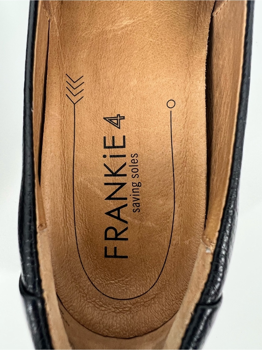Frankie4 Lucky Leather Loafers | 7 - Picture 12 of 13